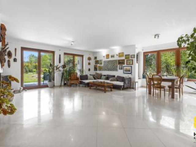 Jazgarzew, ul. Szkolna, 251 m² Dom