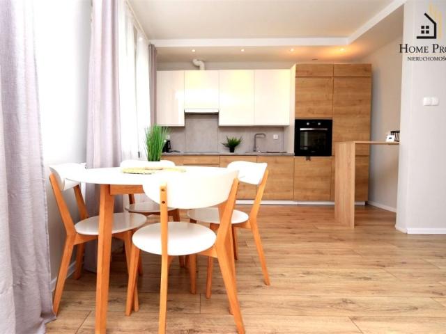 Jazowa 52 m², Rzeszów