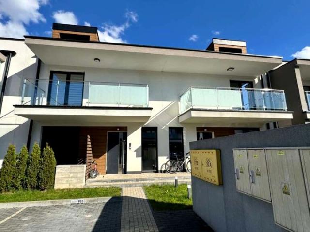 Jazowa 57,81 m², Rzeszów