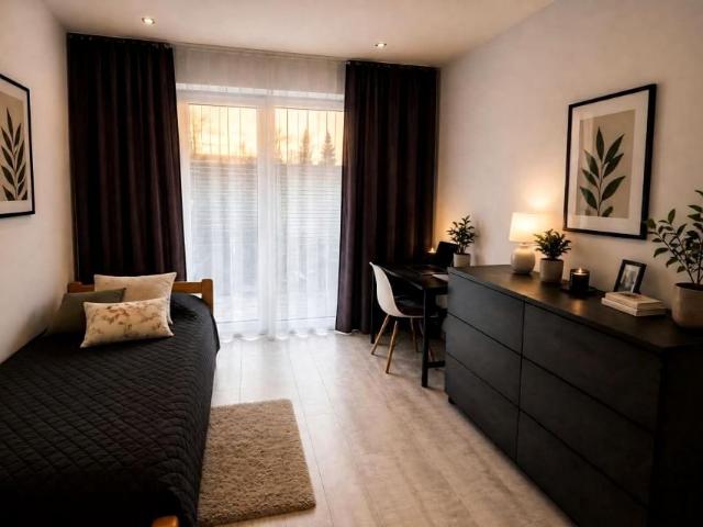 Jazowa 59,61 m², Rzeszów