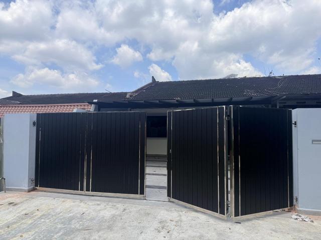 JB Taman Nusa Bestari Nusa Villa Penthouse Double Storey Townhouse
