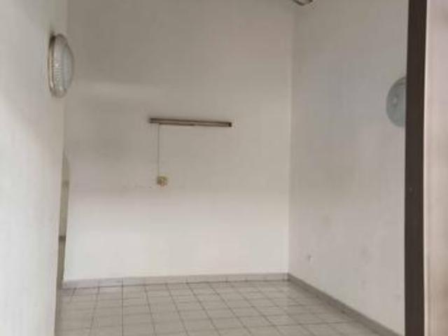 JB Taman Perling Jalan Kosa Single Storey Terrace House Original Unit