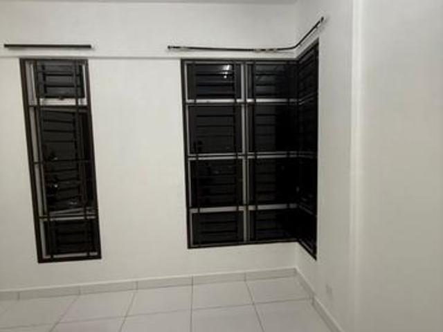 JB Tampoi Kobena The Twin Residence All race Johor go ciq 15min