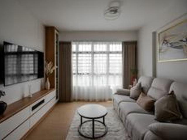 JB Tellris Veranda Calia Paragon Gateway Full Loan Foreigner Can buy