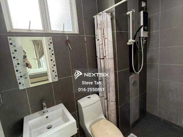 Jb Town / One49 Residence / 3bedroom / Fully Furnished