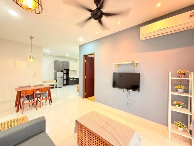 Jb Town Amberside Country GardenDanga Bay For Rent