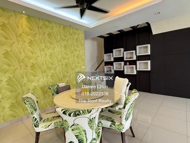 JB Town Area CORNER Lot Designed Renovated unit