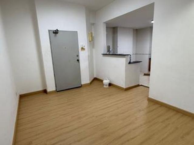 JB Town Aster Court Apartment DNP Plaza 2Bed with Balcony High Floor