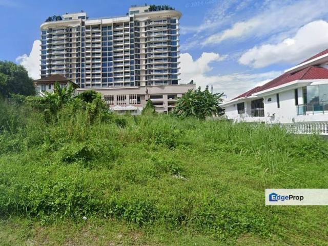 JB Town Bungalow Land