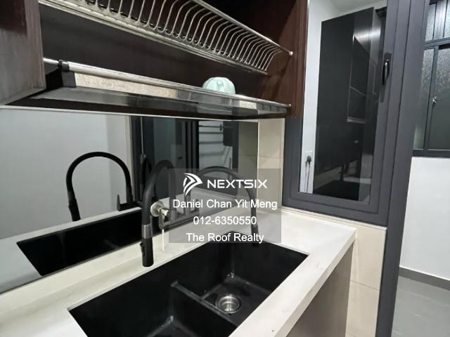 JB Town, CIQ, TriTower Residence for RENT