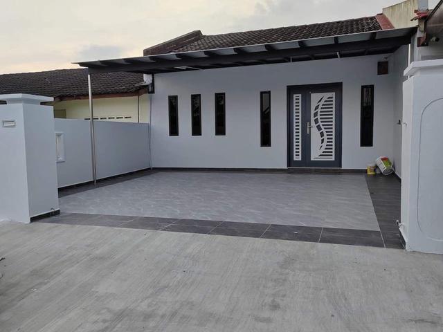 JB Town CIQ Landed for Rent Taman Century Sentosa Ksl Mall Taman Abad