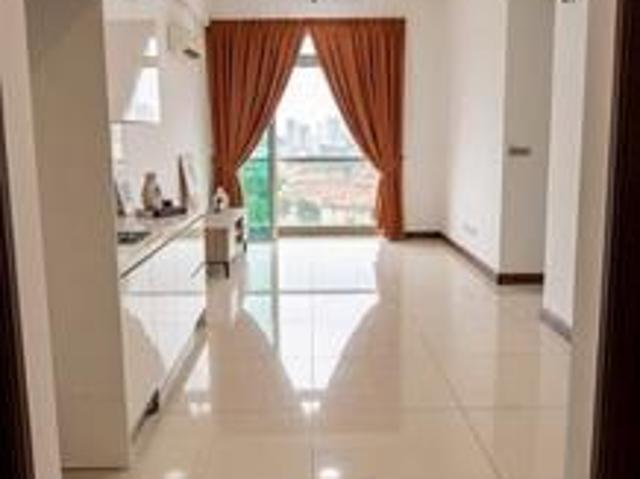 JB Town Condo For Rent Near Danga Bay CIQ JBCC