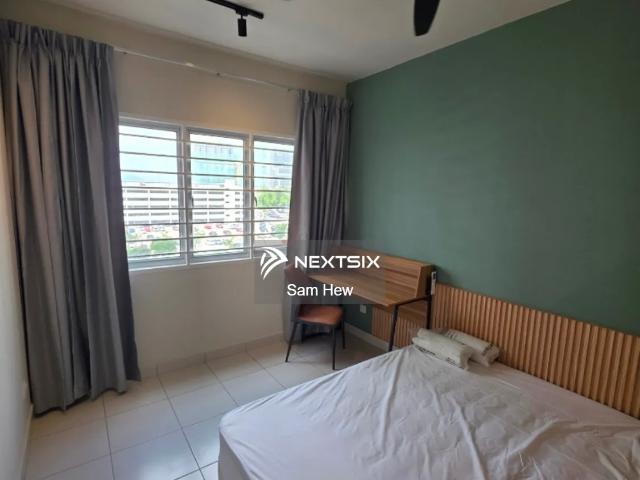 JB Town Condo For Rent One 49 Residence