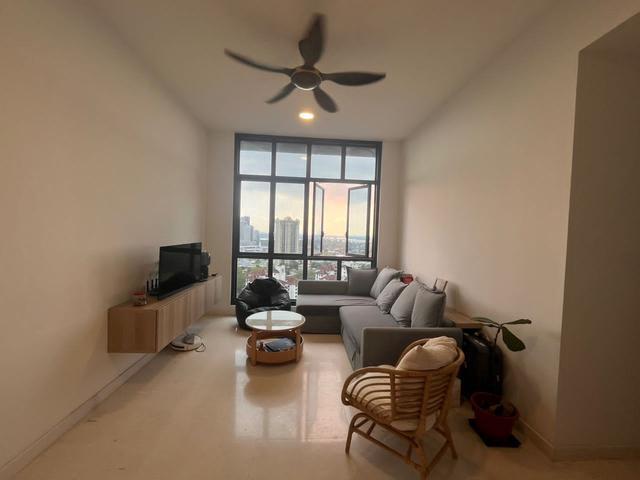 JB TOWN CONDO 2B1B For Rent