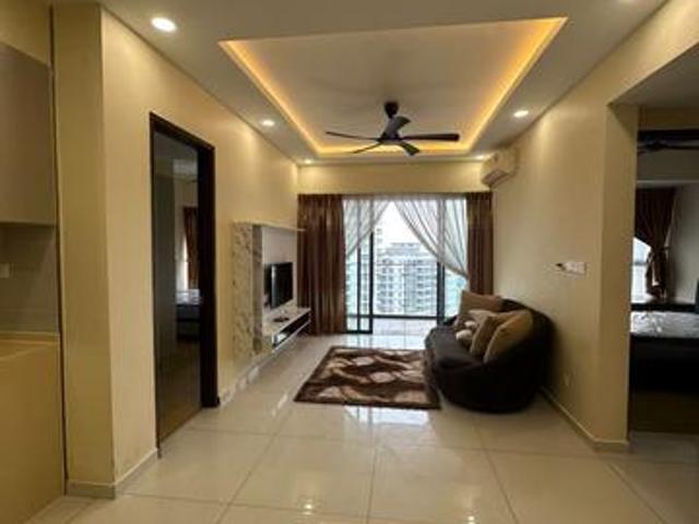 JB Town Country Garden DangaBayAmberside 2Bed Fully Furnish Near ciq