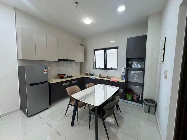 Jb Town Danga Bay Country Garden Condominium CIQ RTS