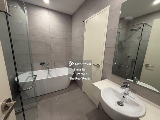 JB Town, Double Storey Bungalow @ Taman Suria, Kebun Teh for RENT