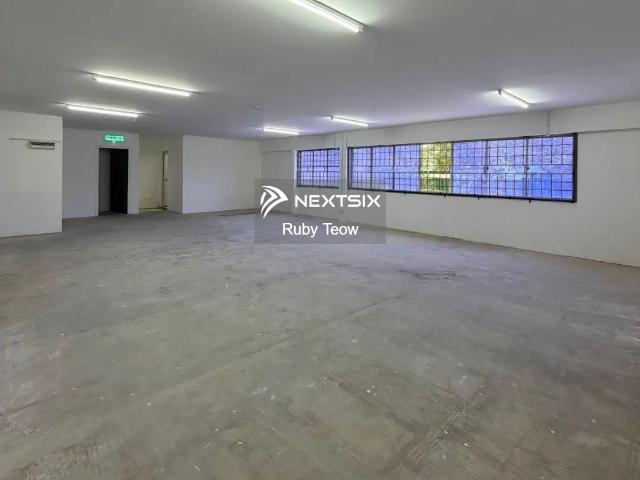Jb town、fully furnished