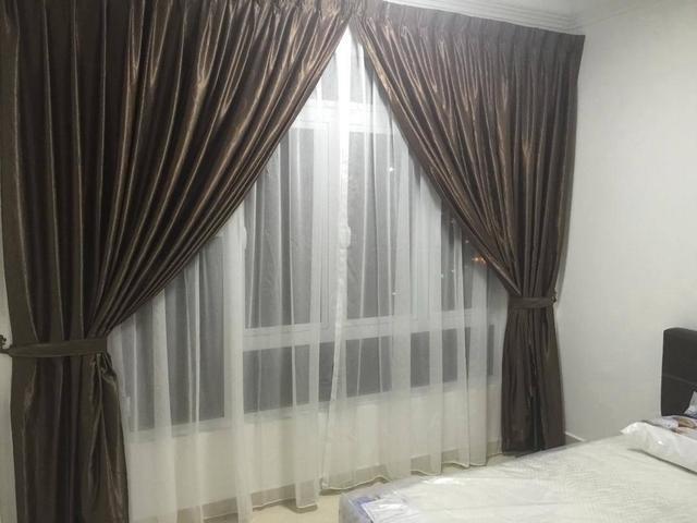 JB Town Golden Sands Apartment near Ciq