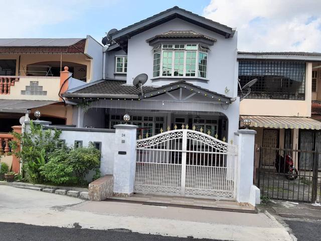 Jb Town Kebun Teh Tmn Perbadanan IslamBig CashbackBelow Market
