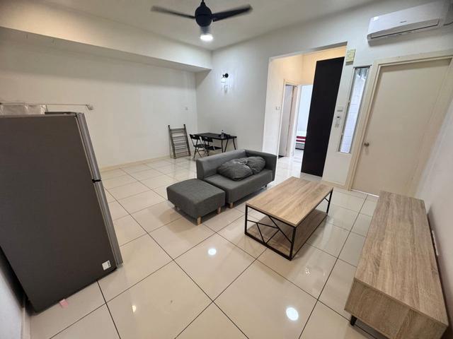 JB Town Larkin Epic Residence 1 Bed 1 Bath Fully Furnished Near CIQ