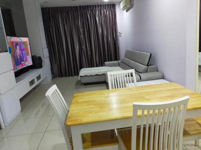 JB Town Pandan Residence 2