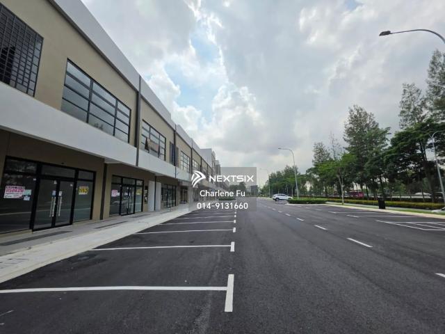 Jb town Paragon Suite For Rent Fully Furnished