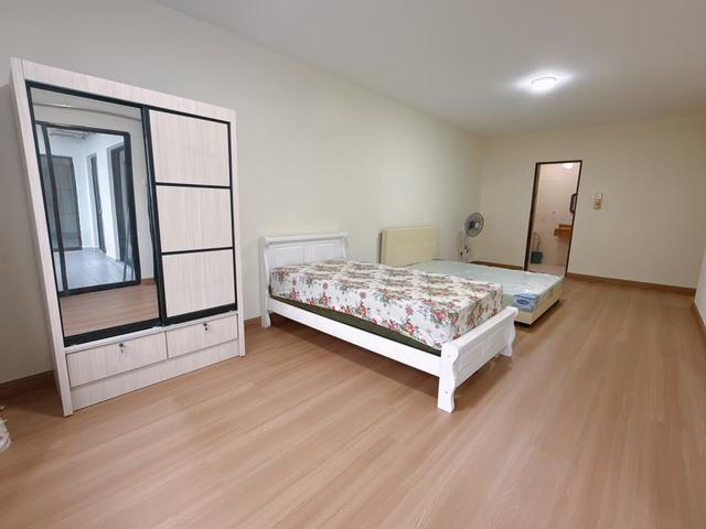 JB Town Polo Park New Painting Apartment Fully Furnished