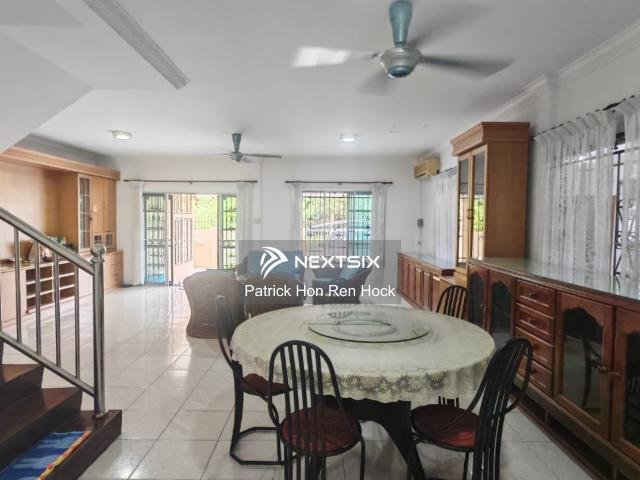 Jb Town / R&F Princess Cove / Studio / Walking Distance Ciq
