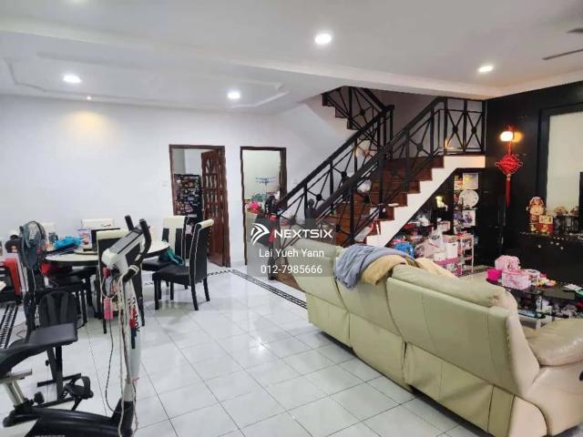 JB town Residential Land for Sale