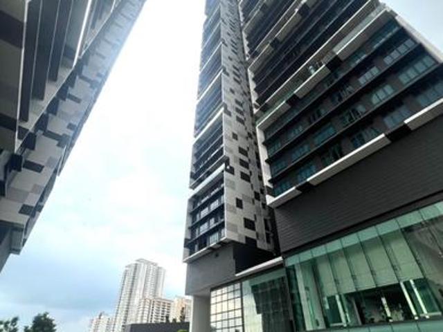 JB Town Setia Sky 88 for rent