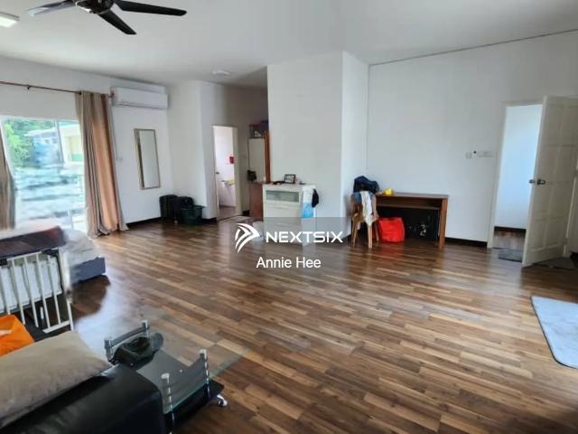 JB Town Single storey terrace house for sale only RM6xxk