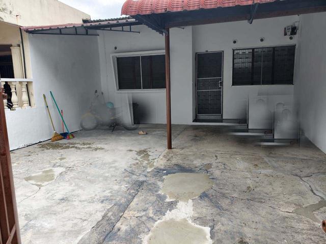 JB Town Taman Melodies 1Storey 3Bed Jalan Nibong 22x70