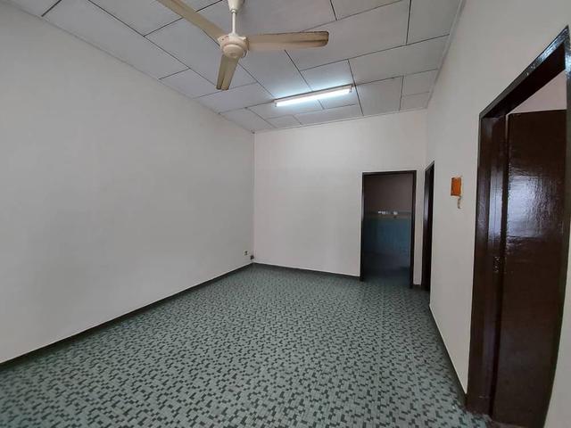 Jb Town Taman Abad Jalan bujur Single Storey House CIQ