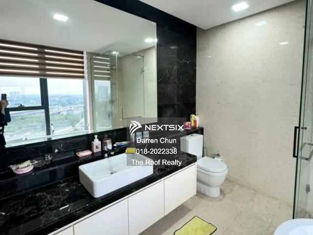 JB Town Taman Sentosa Jalan Kasa Single Storey Terrace 22x75 Basic Renovated