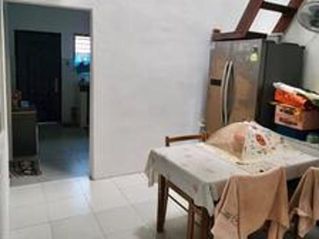 JB Town Taman Sentosa single storey 3 bedroom