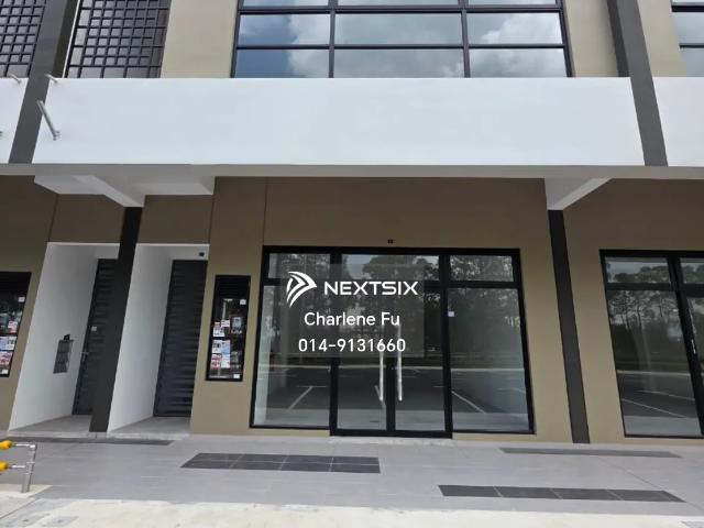 Jb town Taman Sri Tebrau Single Storey For Rent