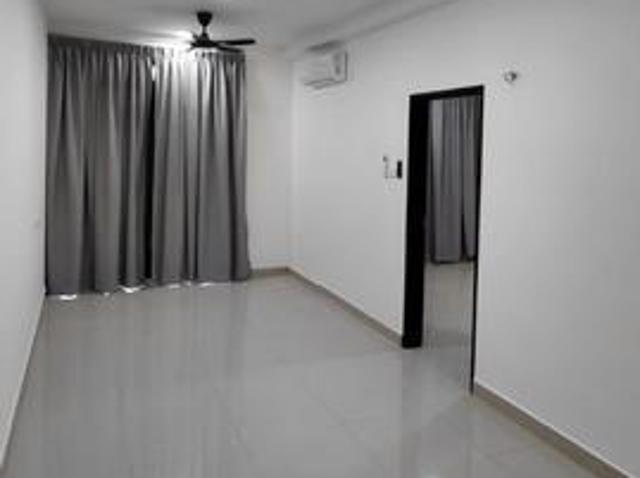 JB town Trellis residence apartment for Rent