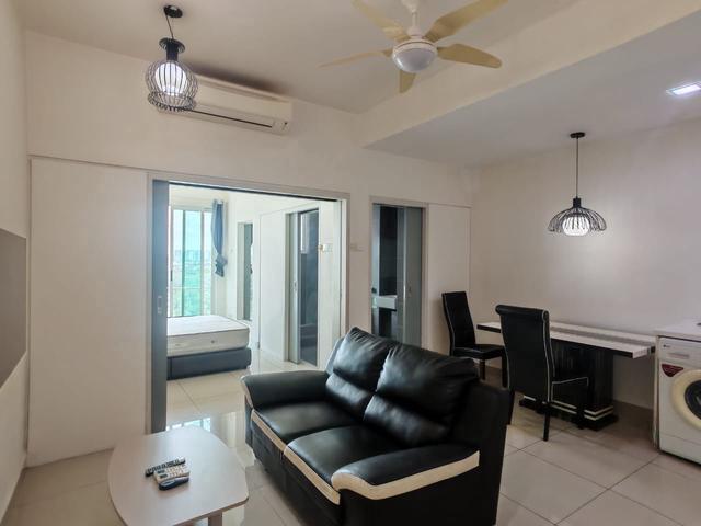 JB Town Tropez Residence Danga Bay Country Garden