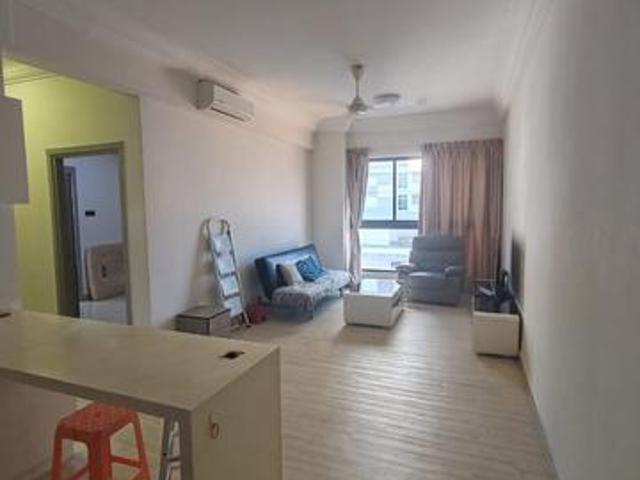 JB Town VSummerplace 2 Bed 1 Bath Renovated Fully Furnished Near CIQ