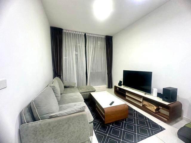JB Town Wadihana Setia Sky 88 For Rent