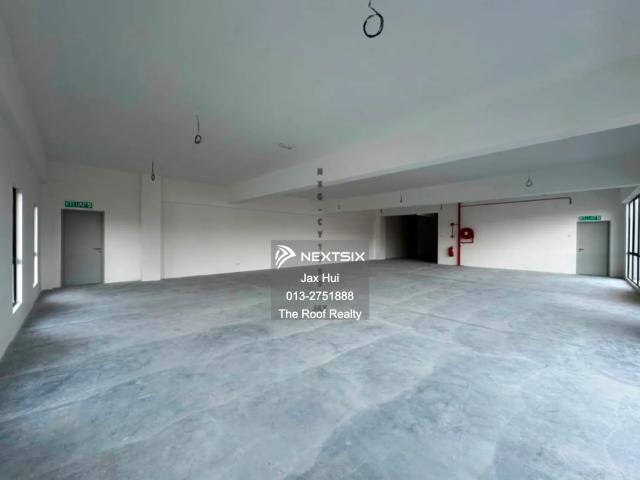 Jb Town walking to ksl city mall 2b2b Fully Furnished 645sqft