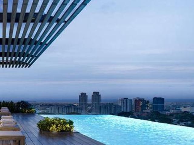 JB TownFull LoanFree FurnishedLPPSABumiFreehold12room13min CIQ