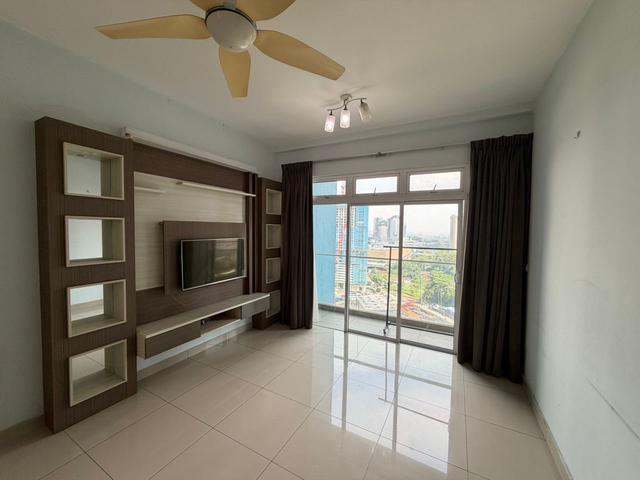 JB Twin Galaxy Residences for Sale