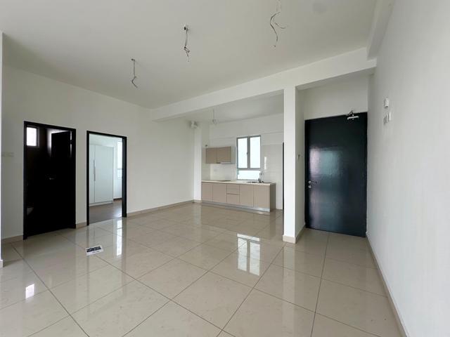 JB Apartment CCC Ready Move In Cash Out Rm70k