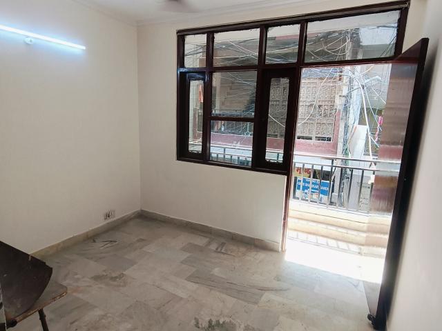 JB Block Gupta Colony Malviya Nagar South Delhi 2 Bedroom 1000 Sq. Ft. Builder Floor in Malviya Nagar Delhi Listing ID: #9896