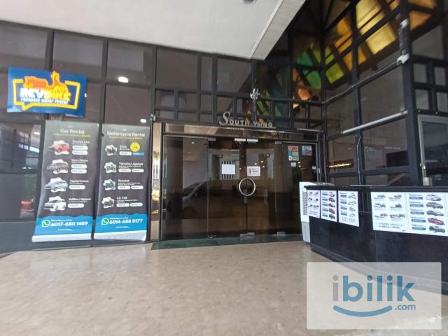 Jb ciq room for rentzero rental deposithotel concept room walking distance to ciq jb
