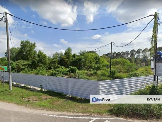 JB Commercial Land