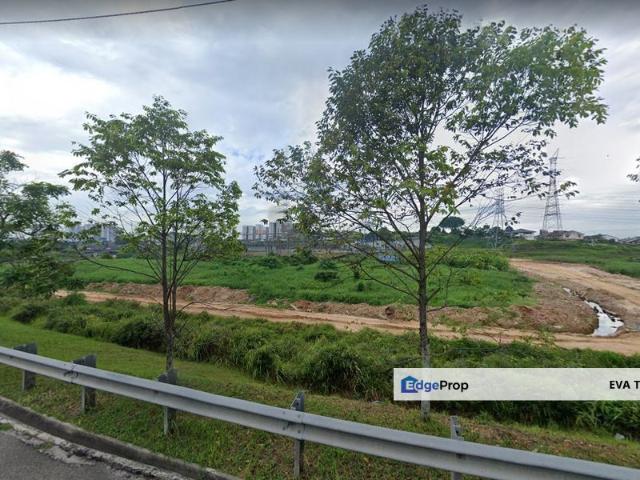 JB Commercial Land