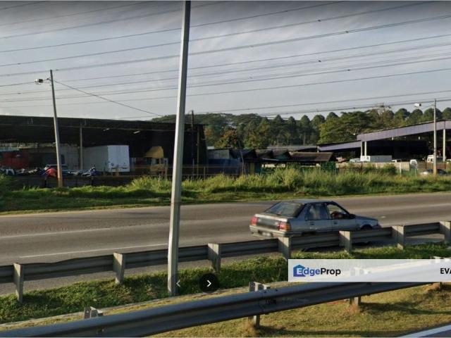 JB Commercial Land